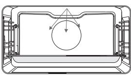 ASKO CM8478G - Tableau des fonctions - 25