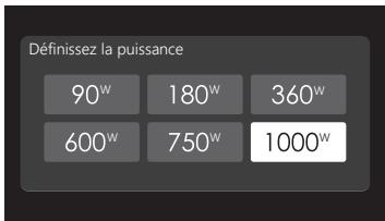 ASKO CM8478G - Ouverture du clavier - 5