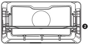 ASKO CM8478G - Tableau des fonctions - 13