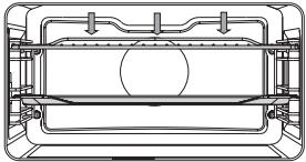 ASKO CM8478G - Tableau des fonctions - 19