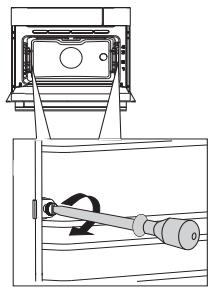 ASKO CM8478G - Retrait et nettoyage des gradins en fil d'inox. - 1