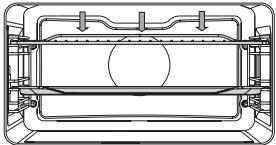 ASKO CM8478G - Tableau des fonctions - 17