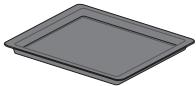 ASKO CM8478G - Accessoires - 1