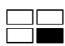 SIEMENS M 365 TCO - Affectation des touches de couleur - 3