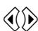 SIEMENS M 365 TCO - Touches de navigation - 2