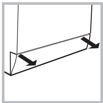 HOTPOINT-ARISTON ARTXL145 - Nettoyage de la pompe - 1