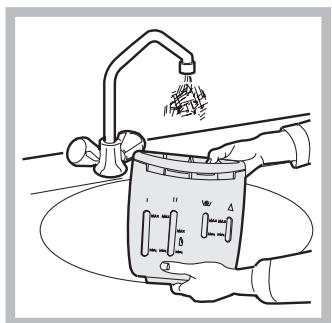 HOTPOINT-ARISTON ARTXL145 - Remontage: - 3