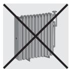 SMEG PGF32i-1 - AVERTISSEMENTS POUR L'UTILISATION - 3