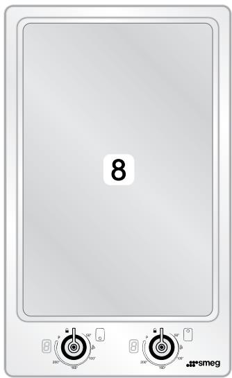 SMEG PGF32i-1 - FAMILIARISEZ-VOUS AVEC VOTRE APPAREIL - 4