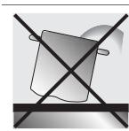 SMEG PGF32i-1 - AVERTISSEMENTS POUR L'UTILISATION - 13