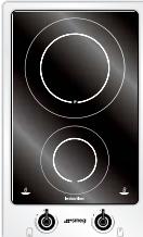 SMEG PGF32i-1 - MISES EN GARDE DE SECURITE - 1