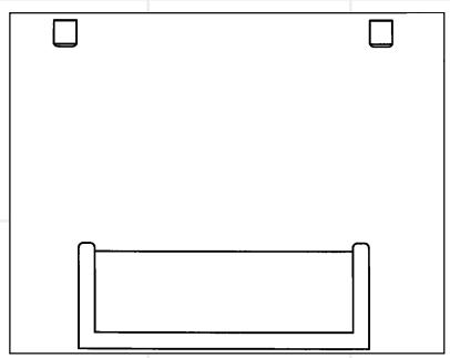 JBL DSC 400 - SPEAKER PLACEMENT - 1