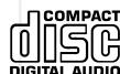 JBL DSC 400 - Disc formats supported by this player - 3