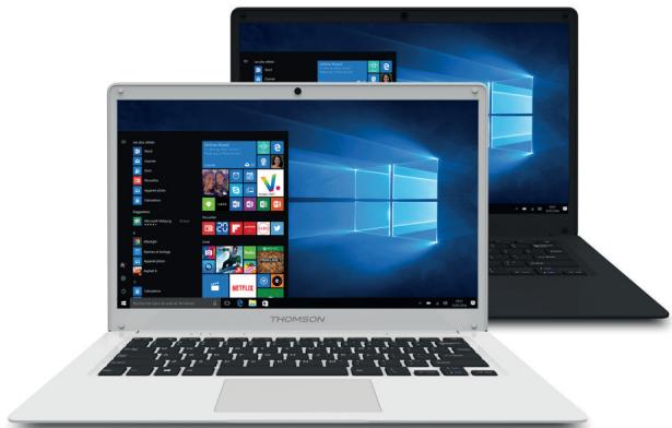 THOMSON PCNEO14A2BK32 - Contenu de l'emballage - 1