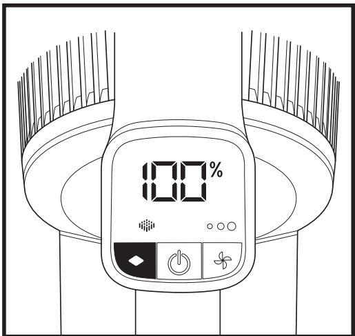 DARTY IZ320EU - 2