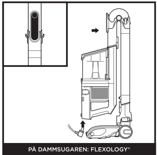 DARTY IZ320EU - ANVANDALADDAREN FORTIUM-JONBATTERIET - 3