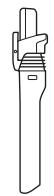 DARTY IZ320EU - WEITERE ZUBEHÖRTEILE VERFÜGBAR Auf SHARKACCESSORIES.COM - 1