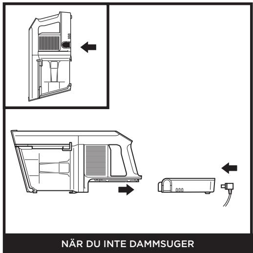 DARTY IZ320EU - ANVANDALADDAREN FORTIUM-JONBATTERIET - 4