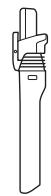 DARTY IZ320EU - ADDITIONAL ACCESSORIES AVAILABLE ON SHARKACCESSORIES.COM - 1