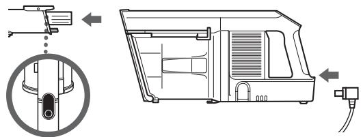 DARTY IZ320EU - RECYCLING DES LITHIUM-IONEN-AKKUS - 1