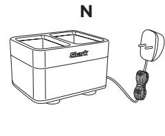 DARTY IZ320EU - ADDITIONAL ACCESSORIES AVAILABLE ON SHARKACCESSORIES.COM - 13