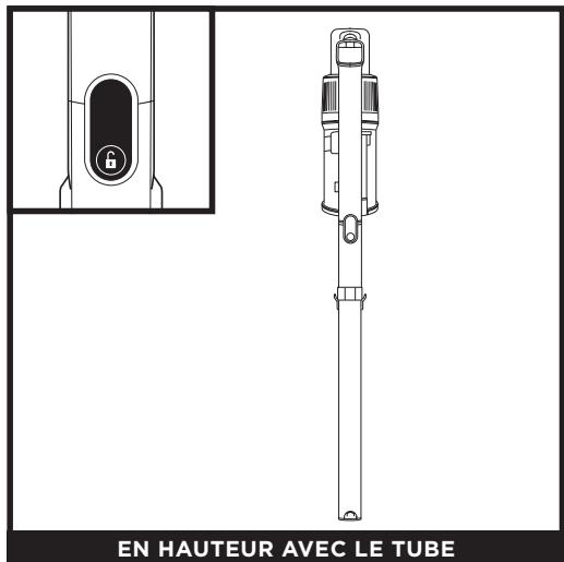 DARTY IZ320EU - MODES de nettoyage - 3