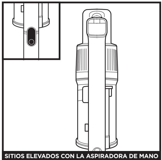 DARTY IZ320EU - MODOS DE LIMPIEZA - 2