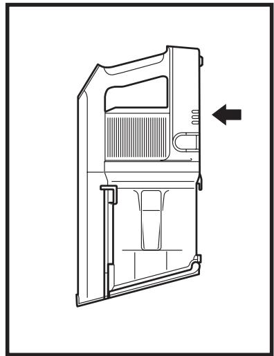 DARTY IZ320EU - BATERIA DE IÖES DE LITIO - 1