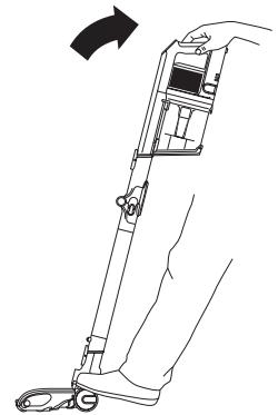 DARTY IZ320EU - REINIGUNGSARTEN - 1