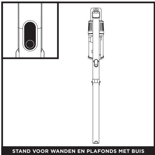 DARTY IZ320EU - REINIGINGSMODI - 3