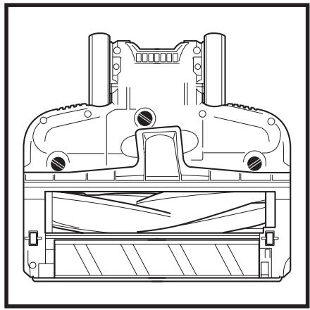 DARTY IZ320EU - BOCAL DE PAVIMENTO - 1