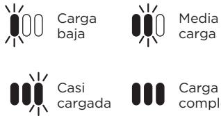 DARTY IZ320EU - BATERIA DE IONES DE LITIO - 1