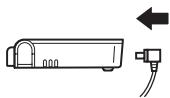 DARTY IZ320EU - VERWENDUNG DES LITHIUM-IONEN-LADEGERÄTS - 7