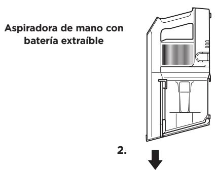 DARTY IZ320EU - MONTAJE - 1