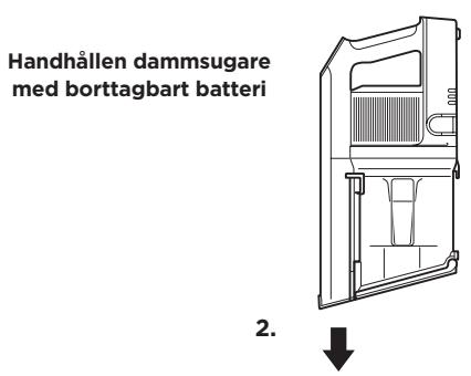 DARTY IZ320EU - MONTERING - 1