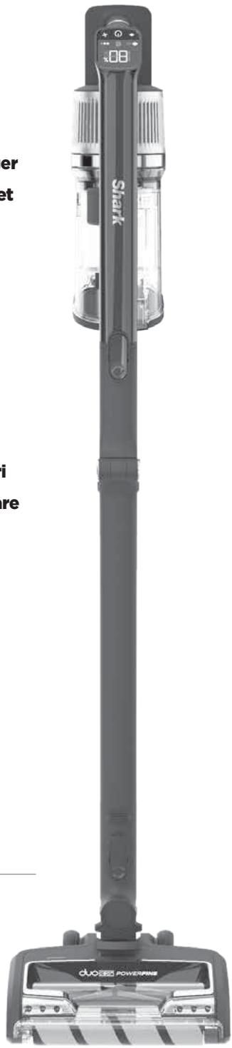 DARTY IZ320EU - 1