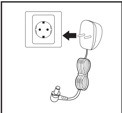 DARTY IZ320EU - UTILIZACAO DO CARREGADOR DE IOs ES DEL LITIO - 1