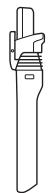 DARTY IZ320EU - ACESSORIOS ADICIONAIS DISPONÍVEIS EM SHARKACCESSORIES.COM - 1
