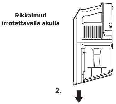 DARTY IZ320EU - KOKOAMINEN - 1