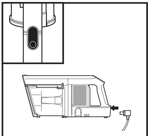 DARTY IZ320EU - Where can I buy genuine Shark® spares and accessories? - 3