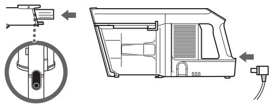 DARTY IZ320EU - RESIRKULERING AV LI-ION-BATTERIET - 1