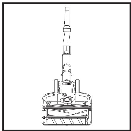DARTY IZ320EU - Tubo Flexology*: - 1