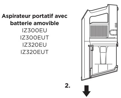 DARTY IZ320EU - Assemblage - 1