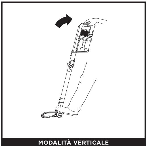 DARTY IZ320EU - MODALITA DI PULIZIA - 1