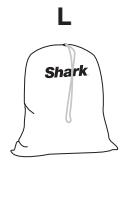 DARTY IZ320EU - WEITERE ZUBEHÖRTEILE VERFÜGBAR Auf SHARKACCESSORIES.COM - 12