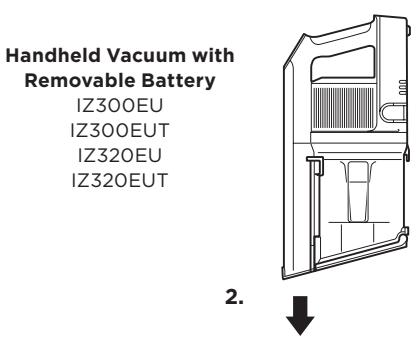 DARTY IZ320EU - ASSEMBLY - 1