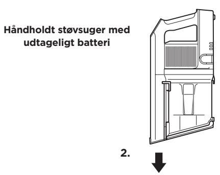 DARTY IZ320EU - SAMLING - 1