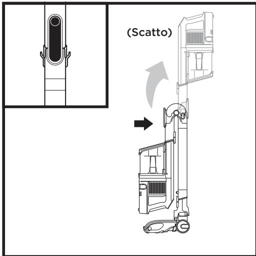 DARTY IZ320EU - SISTEMAZIONE A RIPOSO DI FLEXOLOGY - 2