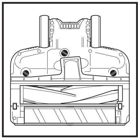 DARTY IZ320EU - CABEZAL - 1