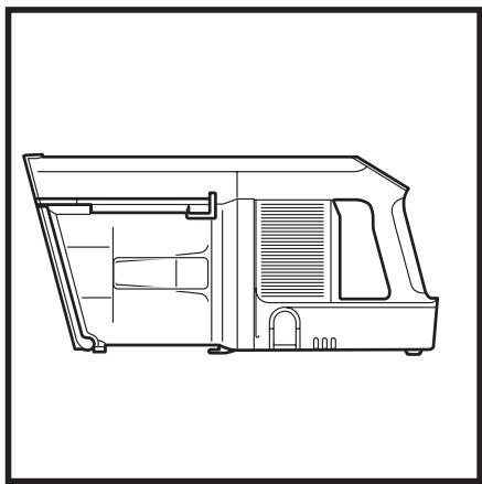 DARTY IZ320EU - TUKOSTEN TARKASTUS - 1